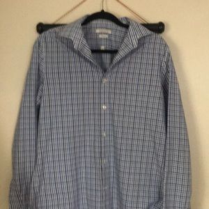 Perry Ellis Dress Shirt
